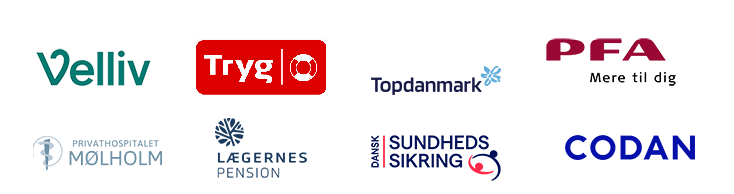 Samarbejdspartnere logo